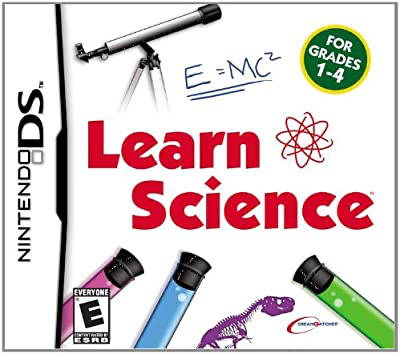 Learn Science - DS
