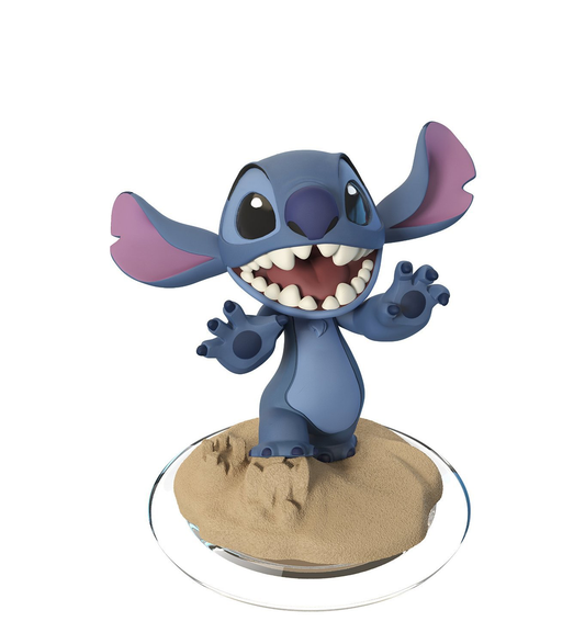 Figurine | Stitch - Disney Infinity 2.0