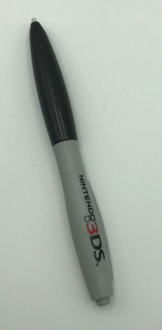 Stylus | Pen Knocked Type Touch 3DS Logo - 3DS