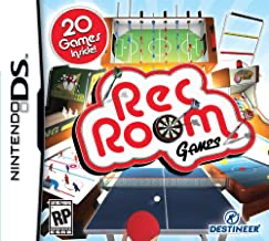 Rec Room Games - DS