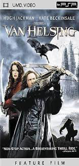 Van Helsing - UMD