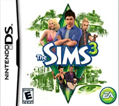 Sims 3, The - DS