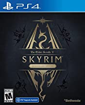 Elder Scrolls V: Skyrim - Anniversary Edition - PS4