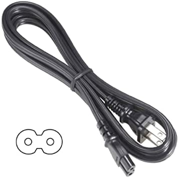 Figure 8 OO Power Cord - Universal