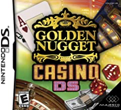 Golden Nugget Casino DS - DS