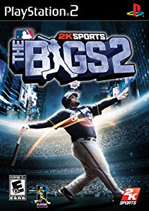 Bigs 2, The - PS2