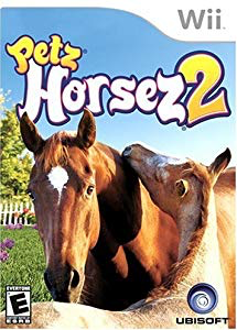 Petz: Horsez 2 - Wii