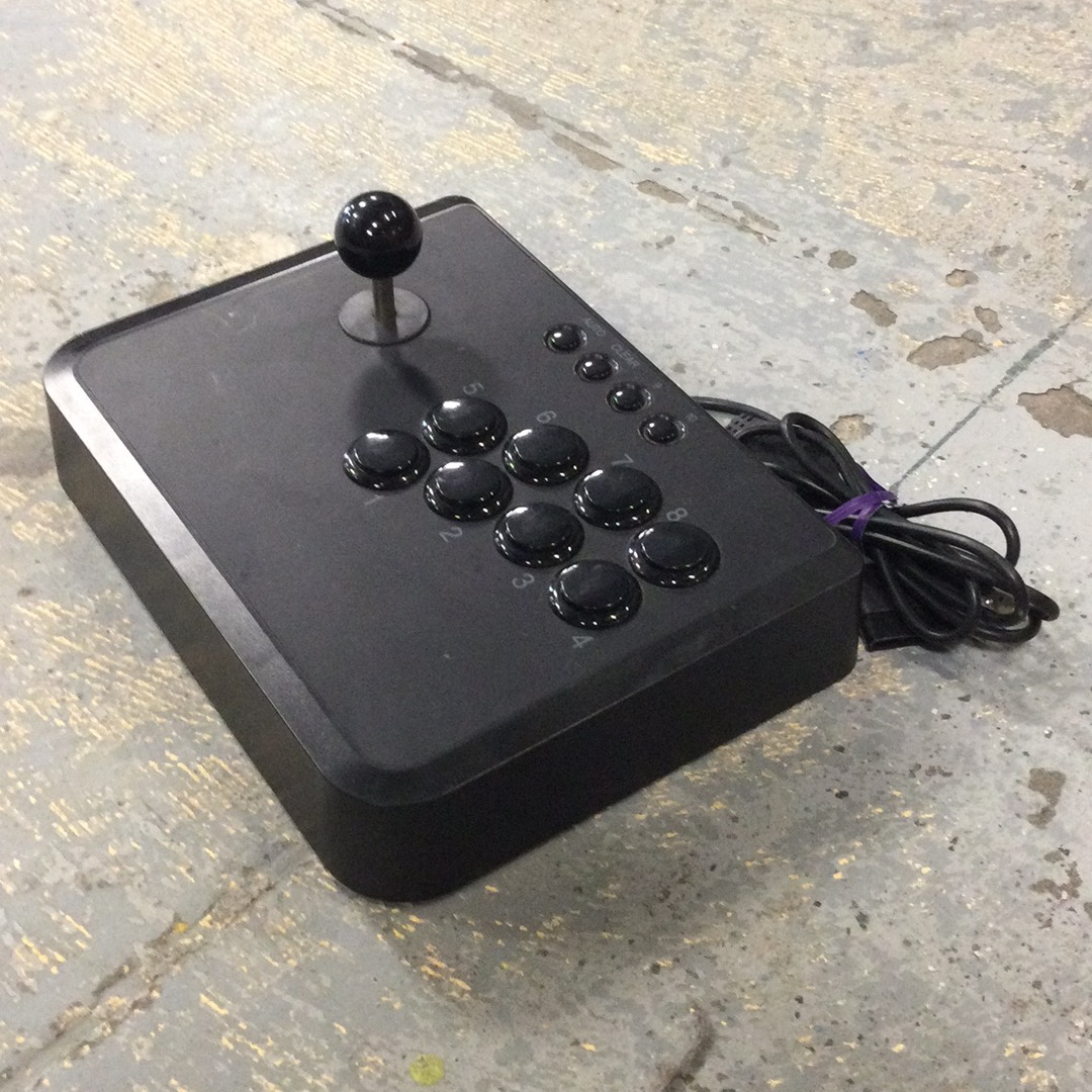 Mayflash Universal Arcade Fighting Stick - PS2