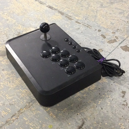 Mayflash Universal Arcade Fighting Stick - PS2