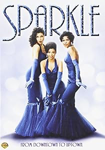 Sparkle - DVD