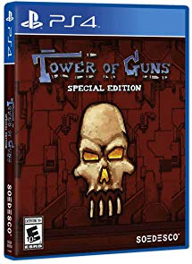 Tower of Guns - Special Edition - PS4