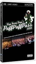 Snoop Dogg: Bigg Snoop Dogg's Puff Puff Pass Tour - UMD