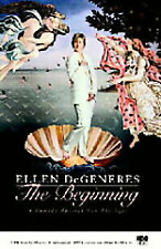 Ellen DeGeneres: The Beginning - DVD
