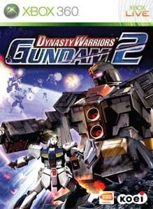 Dynasty Warriors: Gundam 2 - Xbox 360