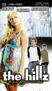 Hillz - UMD