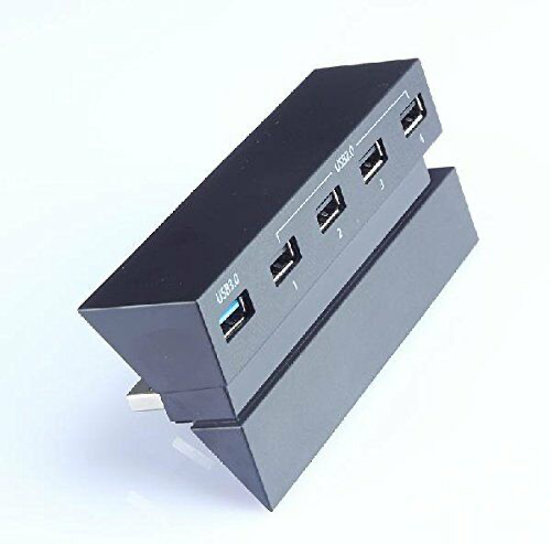 USB Expander PS4 FAT DOBE - PS4