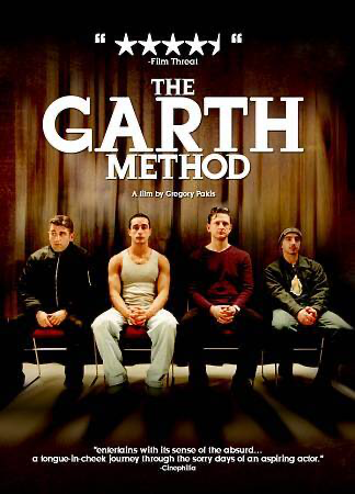 Garth Method - DVD