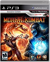 Mortal Kombat - PS3