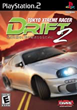 Tokyo Xtreme Racer Drift 2 - PS2
