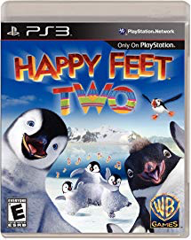 Happy Feet Two - PS3