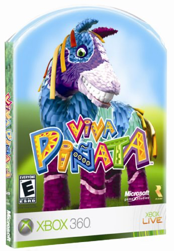 Viva Pinata - Special Edition - Xbox 360