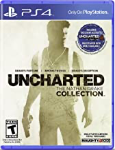 Uncharted: The Nathan Drake Collection - PS4