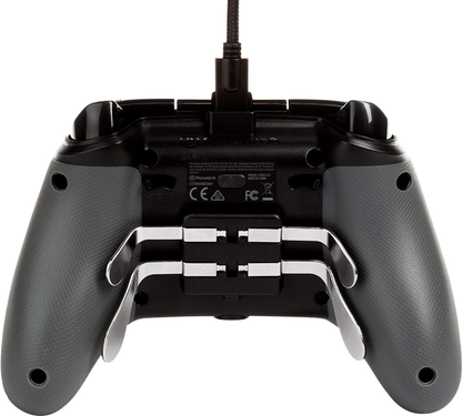 Power A Fusion Pro Wired Controller - Xbox One