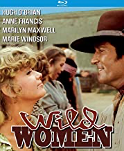 Wild Women - Blu-ray Western 1970 NR