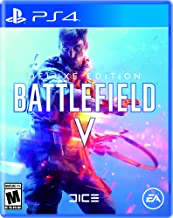 Battlefield 5 - Deluxe Edition - PS4