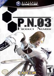 PN 03 - Gamecube