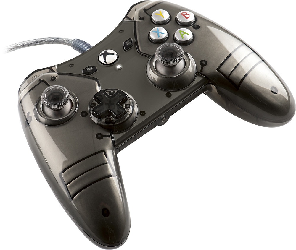 Power A Mini Series Liquid Metal Wired Controller Black Used – Dial Up ...