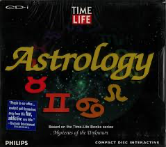 Astrology - CD-i