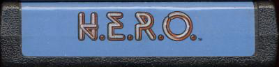 HERO - Atari 2600