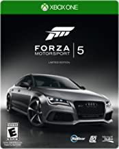 Forza Motorsport 5 - Limited Edition - Xbox One