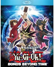 Yu-Gi-Oh!: Bonds Beyond Time - Blu-ray Anime 2010 GA