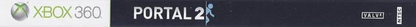 Portal 2 - Xbox 360