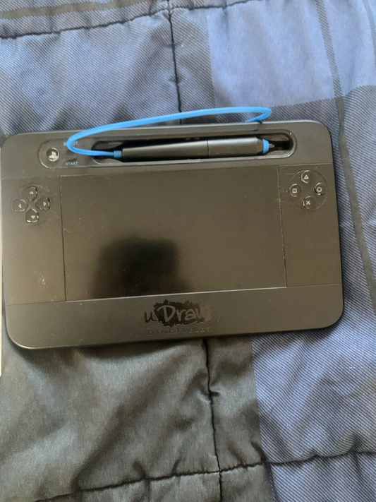 uDraw Game Tablet - PS3