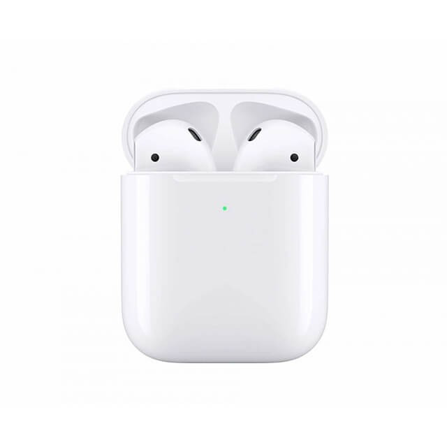 Apple Airpods 2nd Generation - Apple
