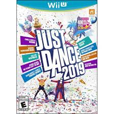 Just Dance 2019 - Wii U