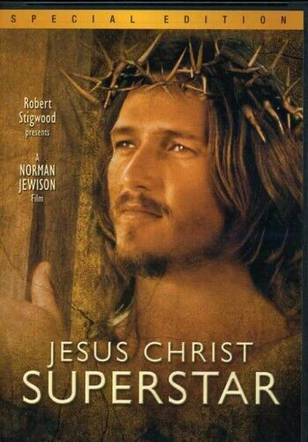Jesus Christ Superstar Collector's Edition - DVD