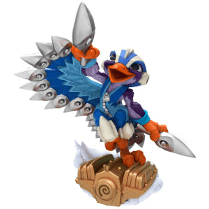 Stormblade - Skylanders SuperCharger Character