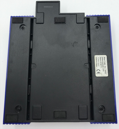Console Stand | Fat Vertical Mad Catz - PS2