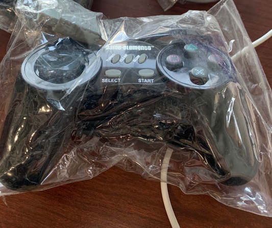 Controller PS1 Game-Elements - PS1