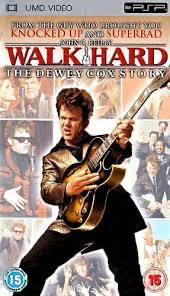 Walk Hard: The Dewey Cox Story - UMD