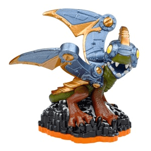 Drobot LightCore - Skylander Giants LightCore Character