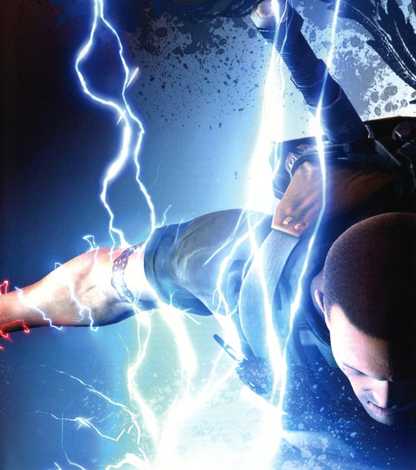 inFamous Collection - PS3