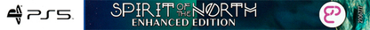 Spirit of the North - Enhanced Edition - PS5