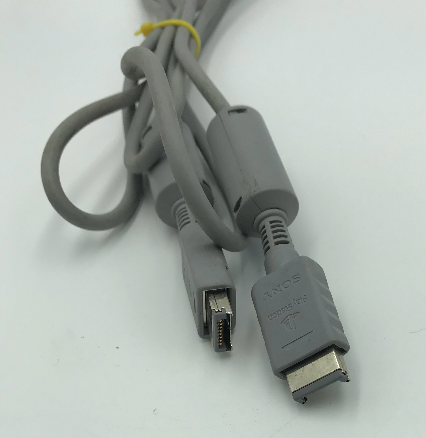 System Link Cable PS1 Grey - PS1