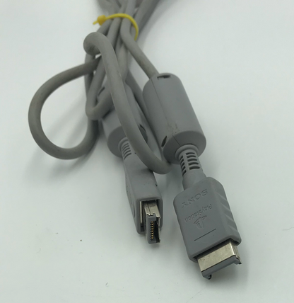 System Link Cable PS1 Grey - PS1