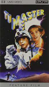 Timemaster - UMD